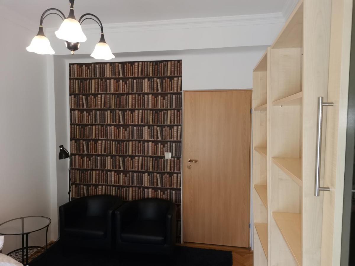 Sugar Apartman Debrecen Exterior photo