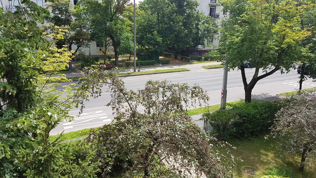 Sugar Apartman Debrecen Exterior photo